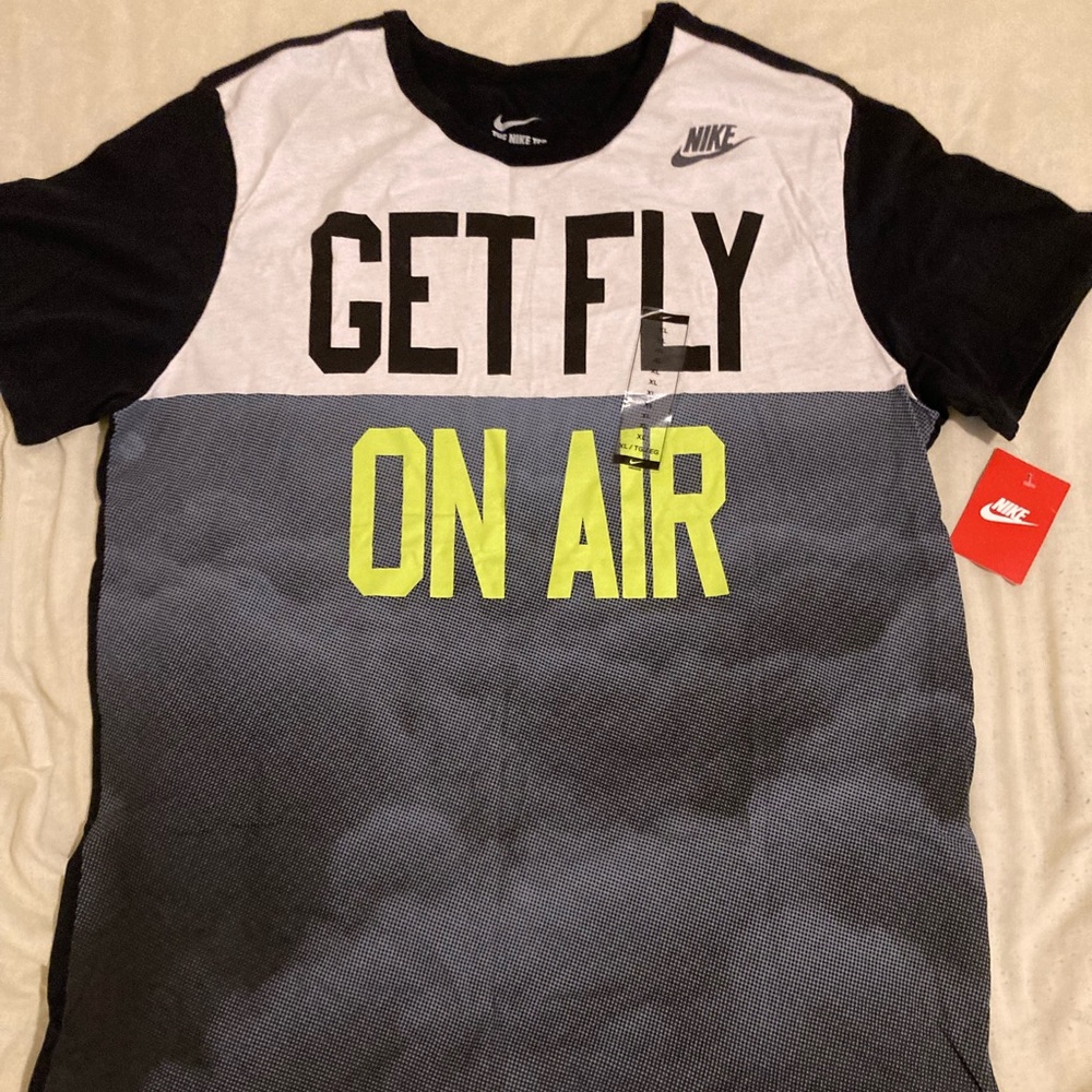Nike Air tee